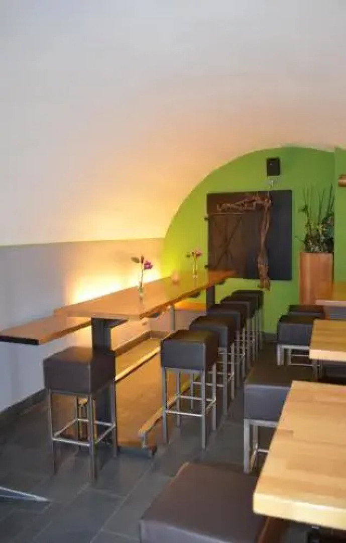 Hotel Pension Kandolf