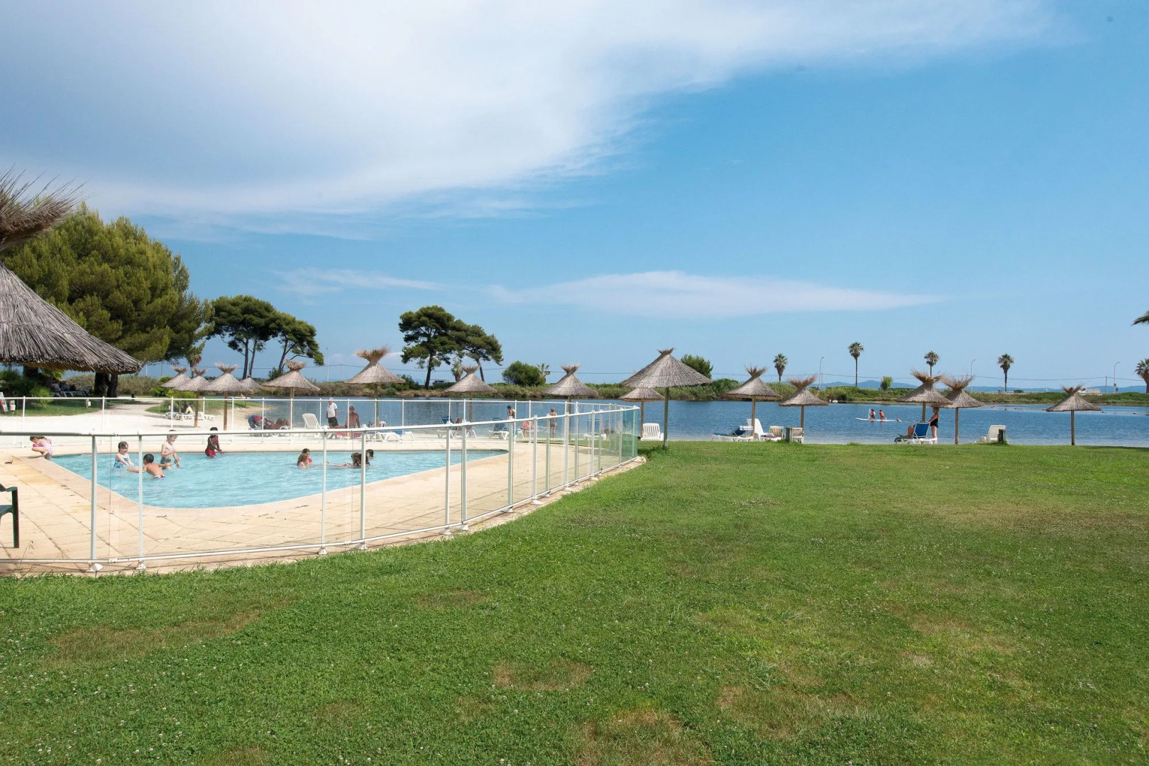 Club Vacances Bleues Plein Sud