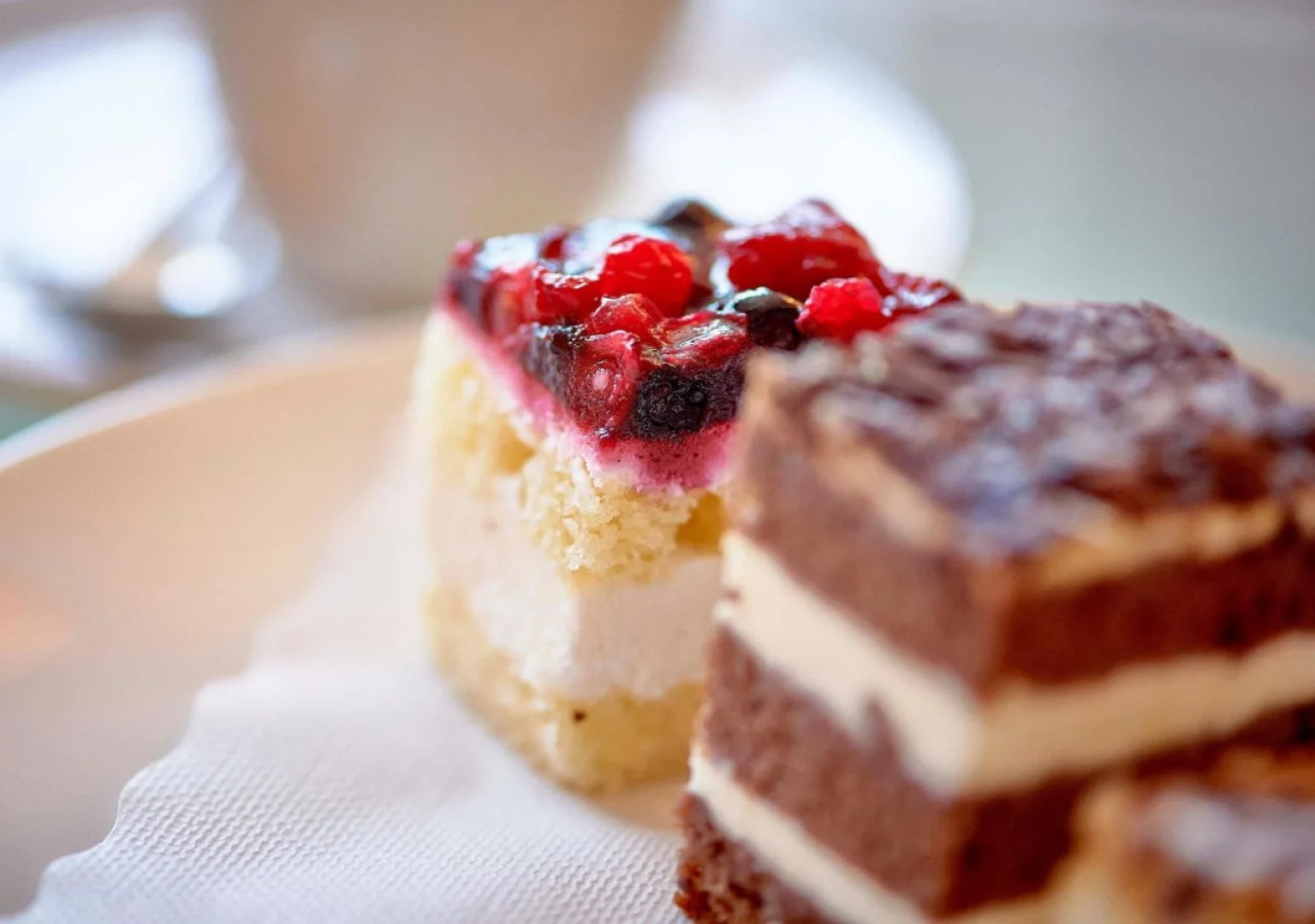 Aarauerhof - Self Check-in