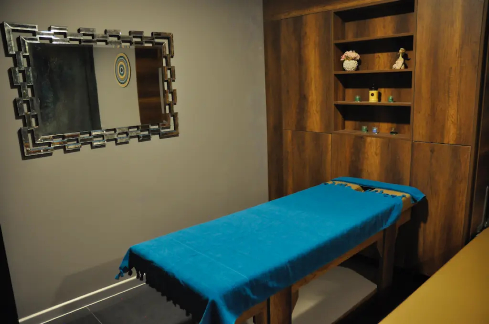 Connect Thermal Hotel