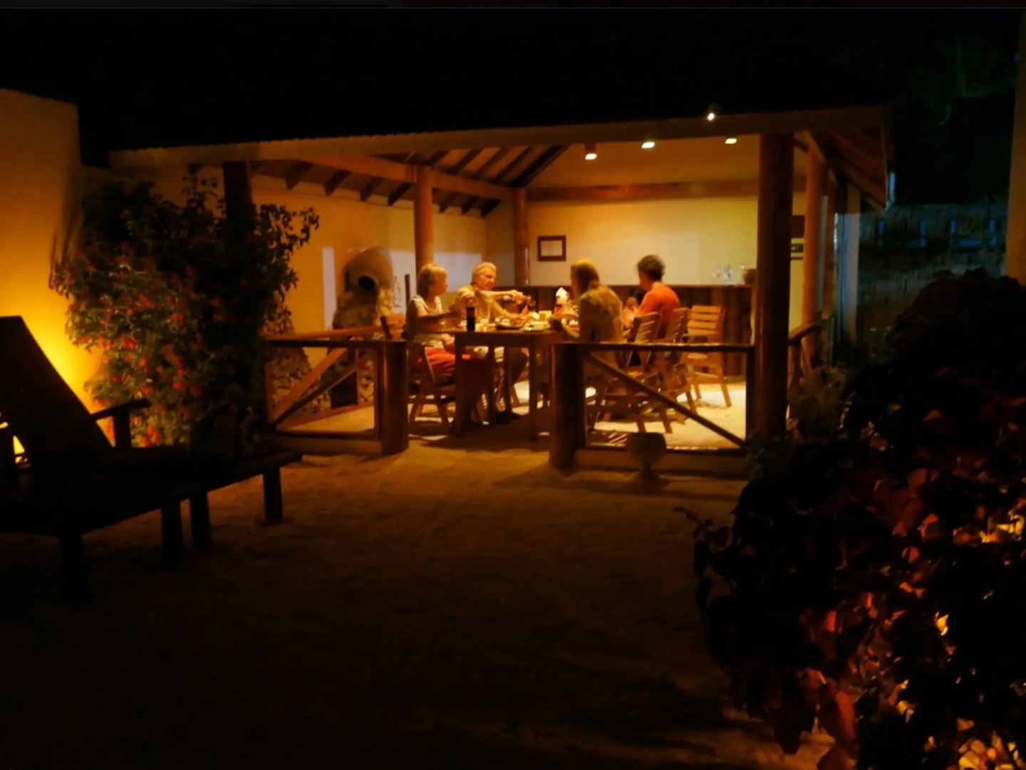 Fima Guesthouse