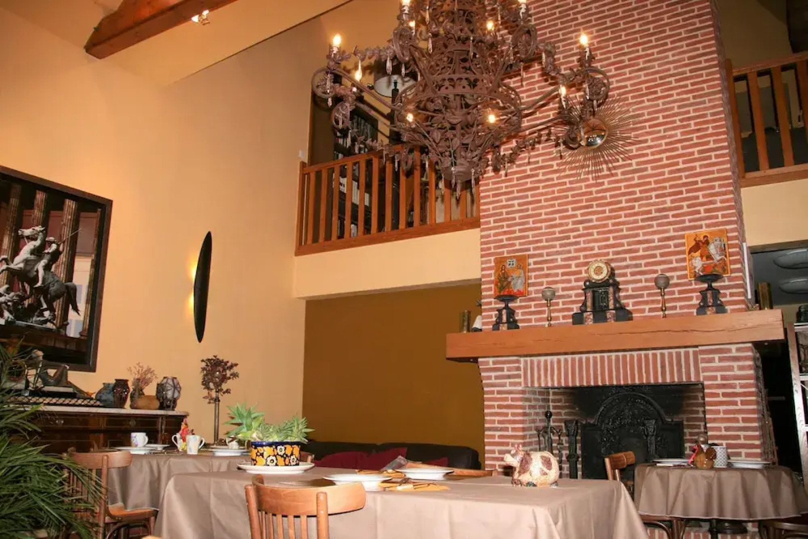 Beauchamps Maison d Hotes