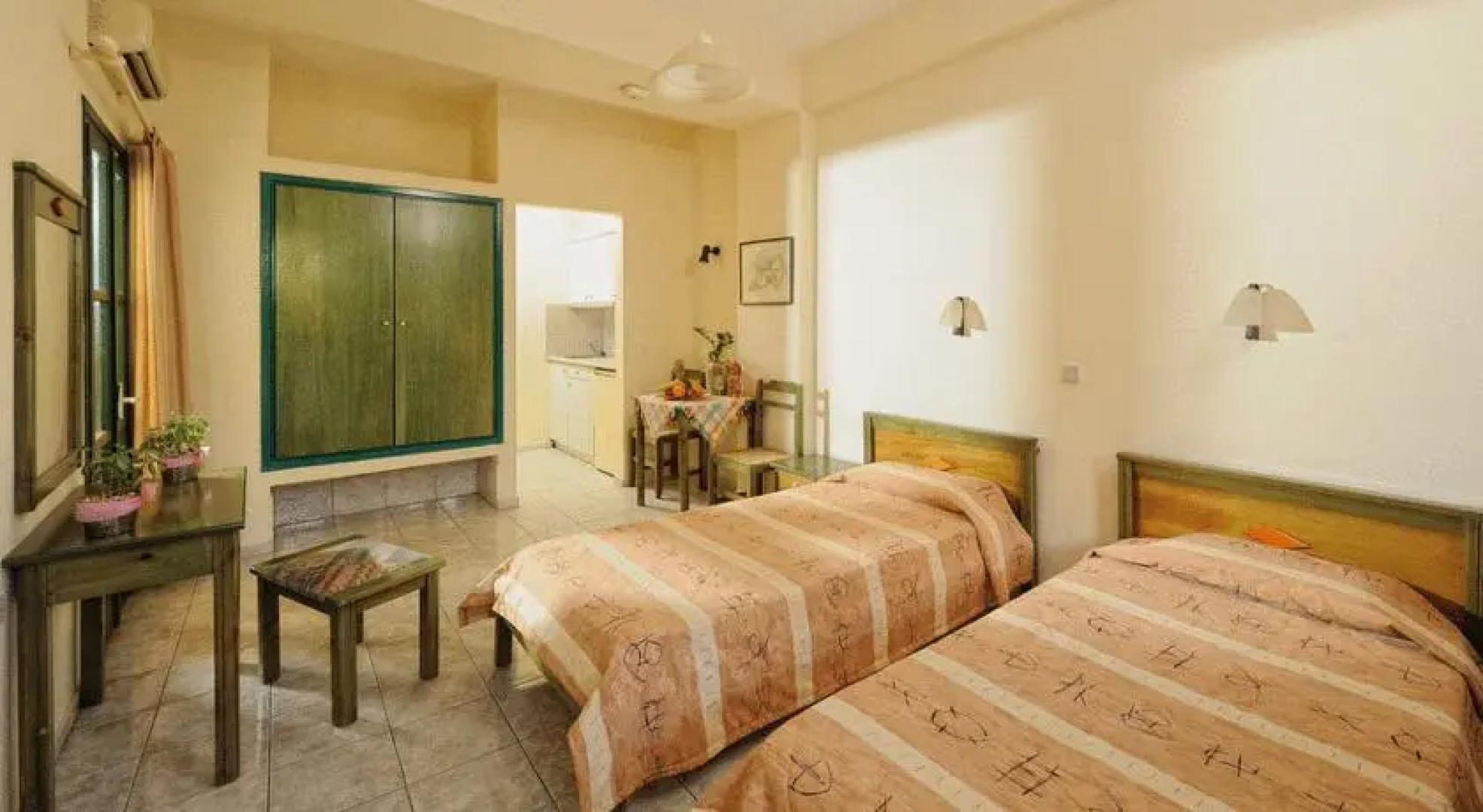 San Giorgio Apartments