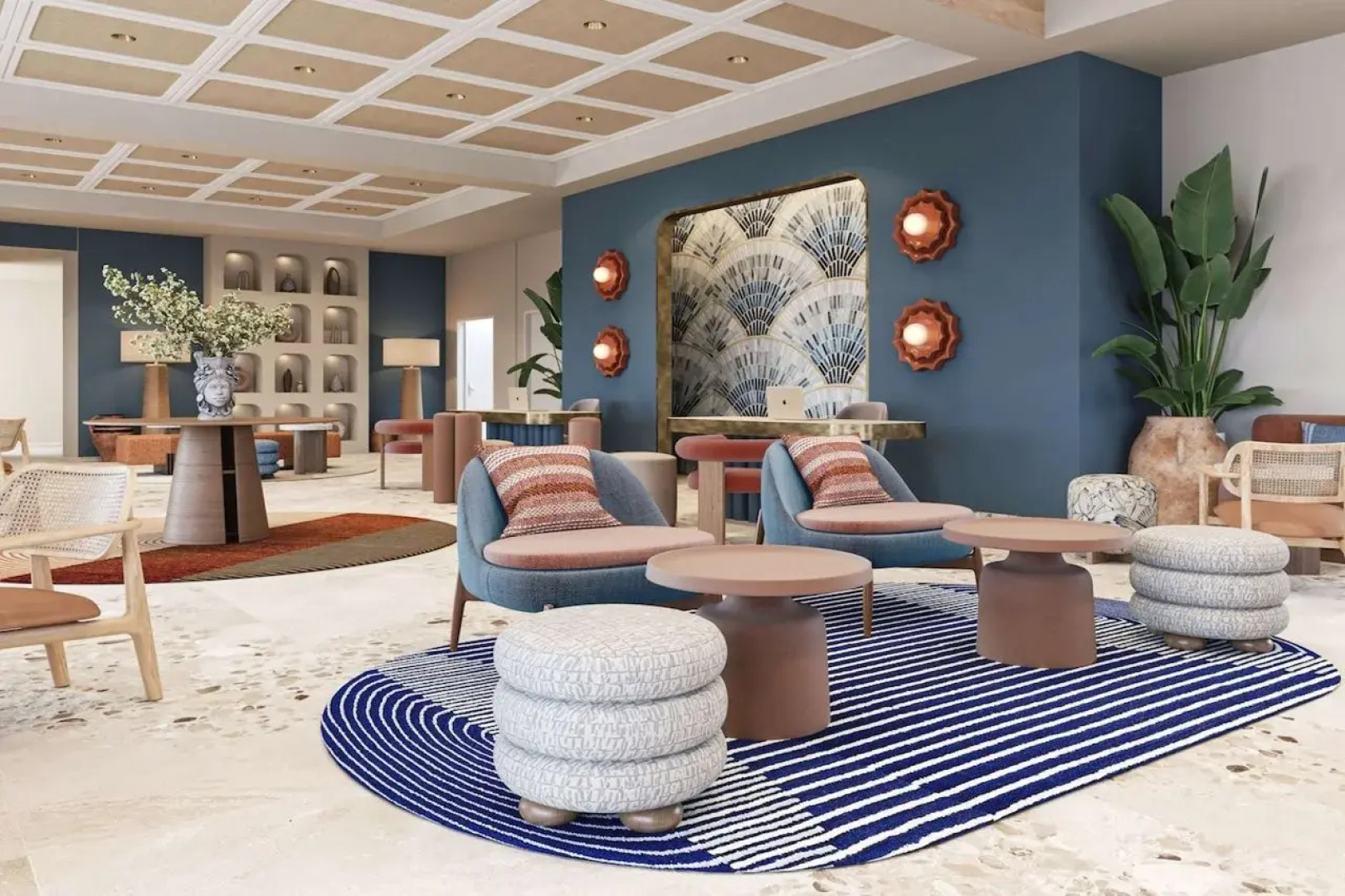 Terradamari Resort & Spa Marina di Modica, Tapestry by Hilton