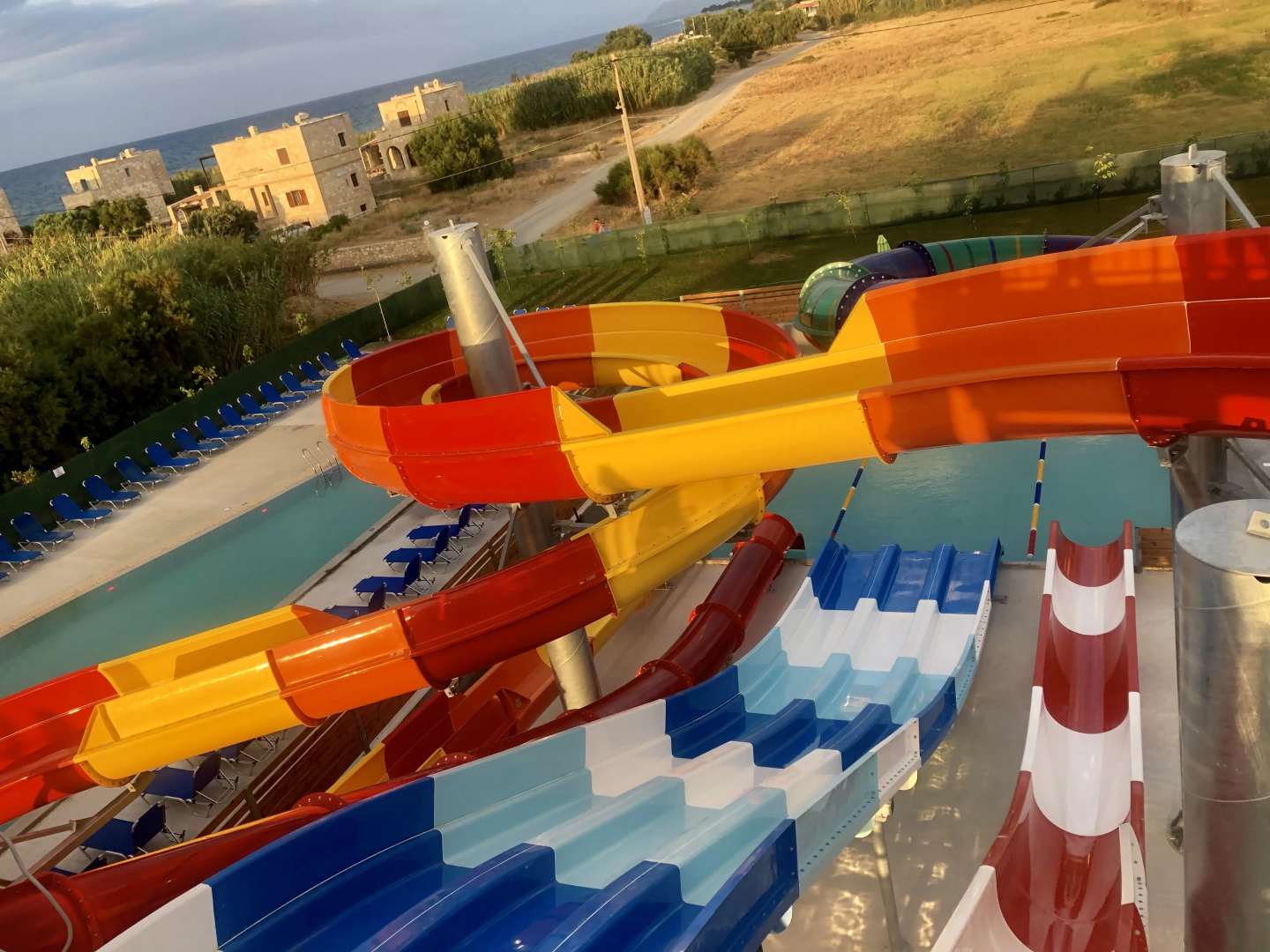 Selini Suites & Waterpark