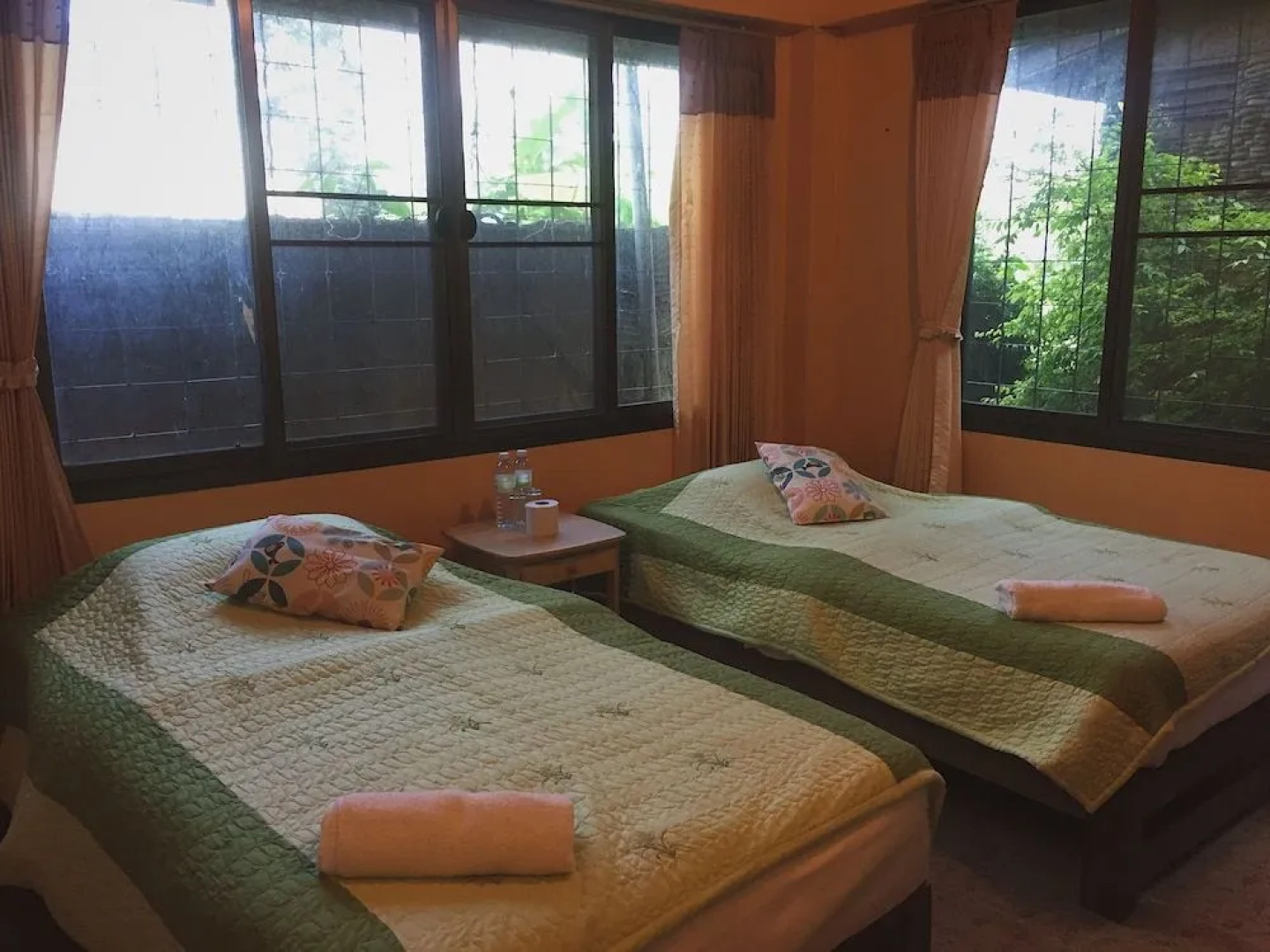 Baan Tammila Guesthouse