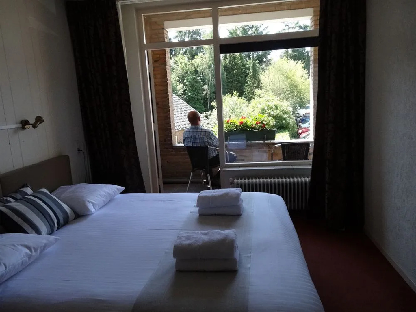 Hotel de Smittenberg