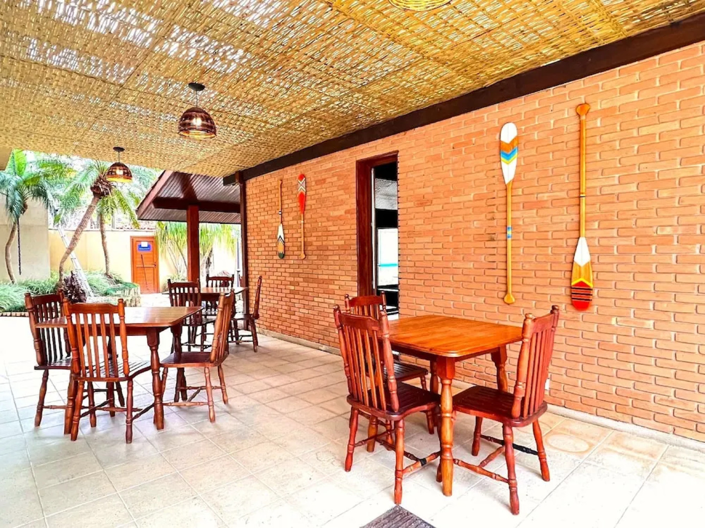 Pousada Naan Lazaro Ubatuba