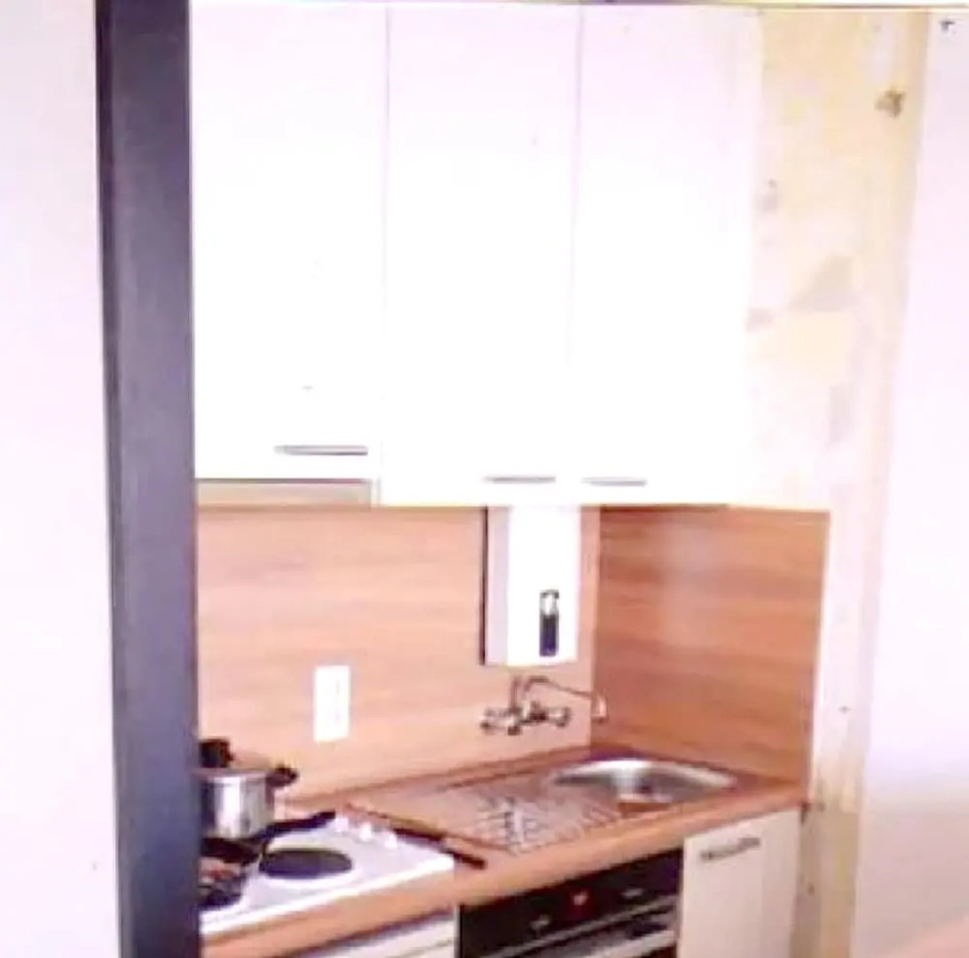 Apartment With one Bedroom in Nieuport, With Wonderful sea View and Balcony - Near the Beach