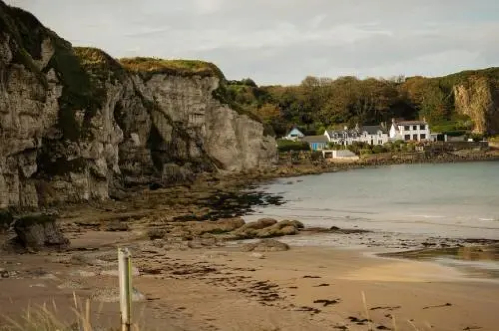 Crockatinney Guest House