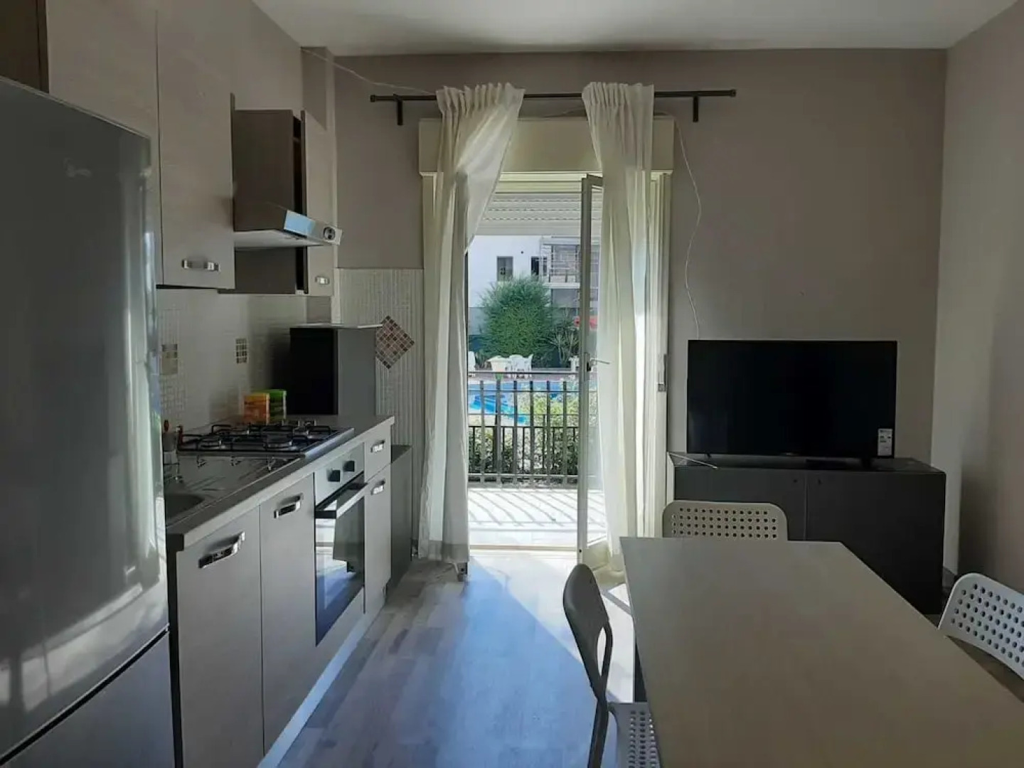 Bouganville Residence