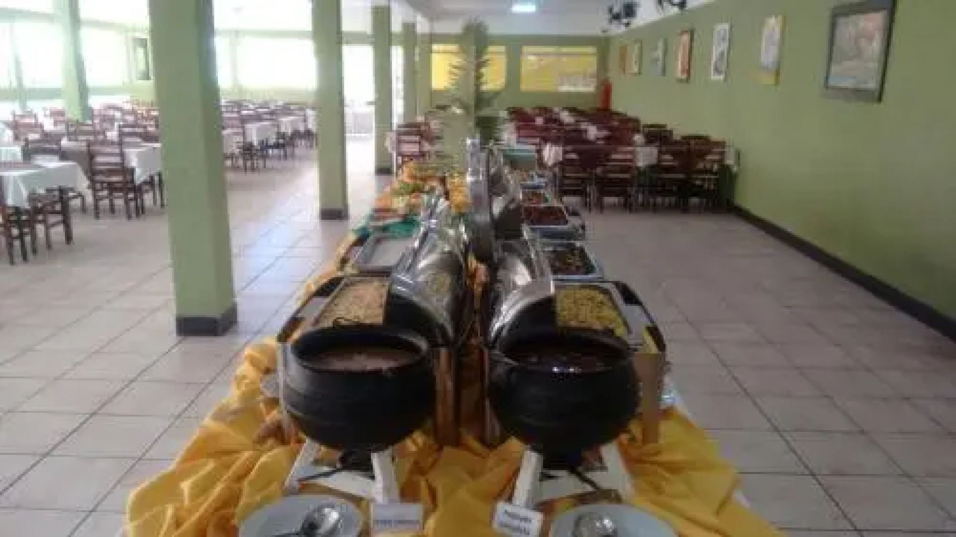 Hotel Fazenda Vale Dos Gansos