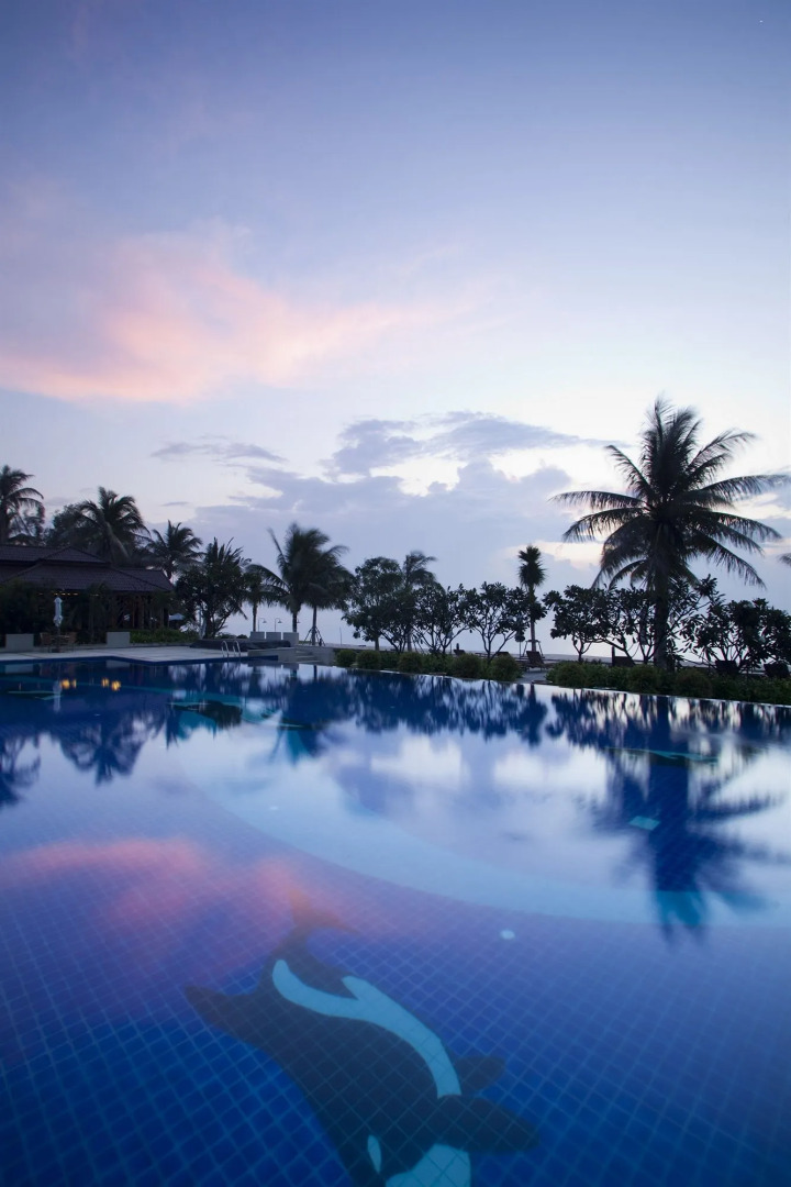 Kuiburi Hotel and Resort