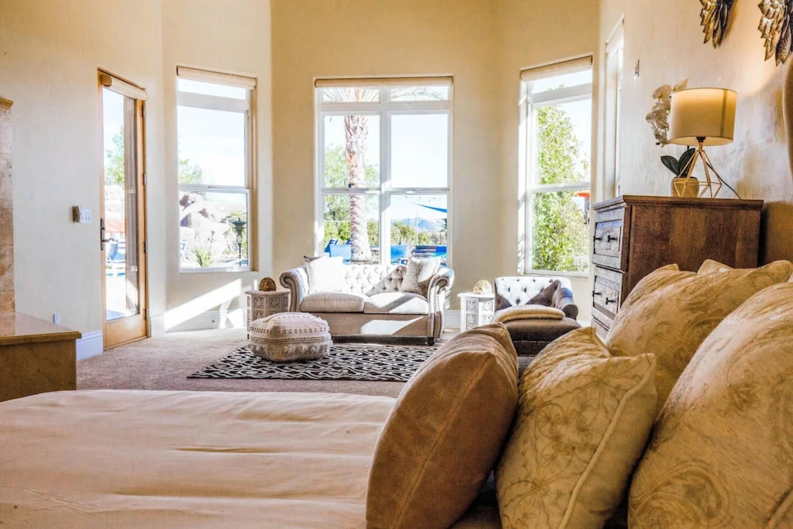 The Mermaid by AvantStay | Prvt Estate w/Swim-Up Bar, Volleyball Crt | Sleeps 14