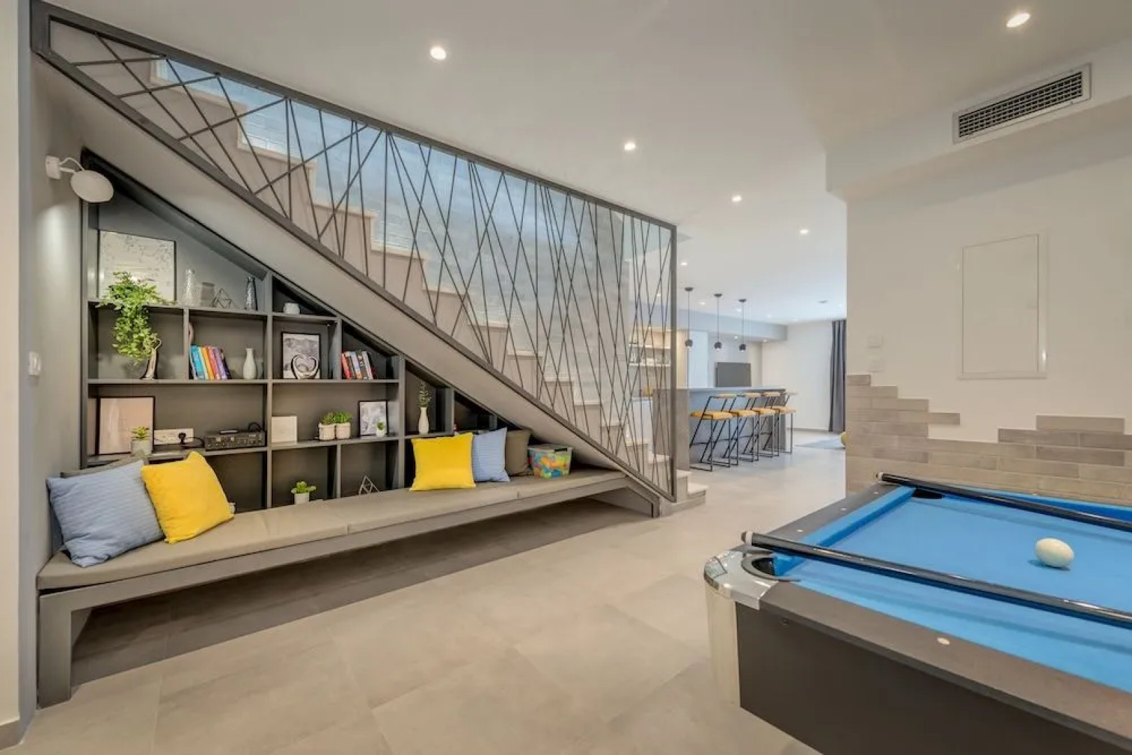 Villa Luna Podstrana