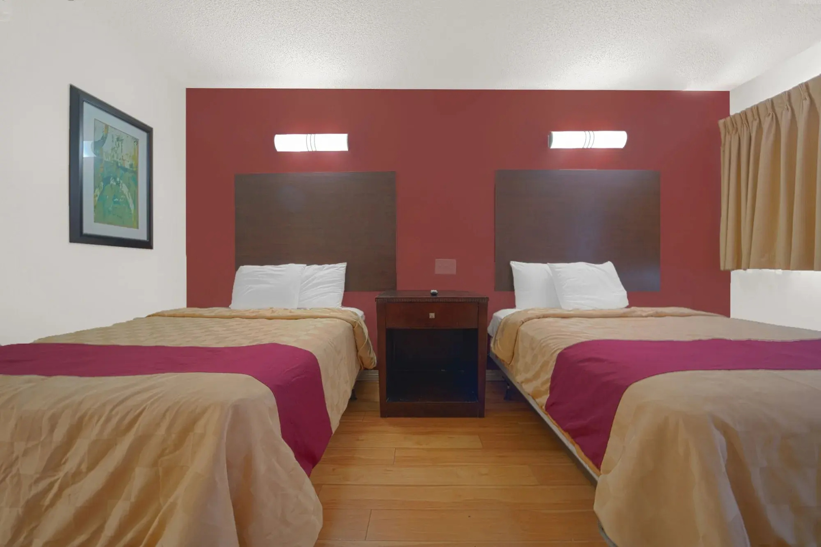 Mojave Hotel