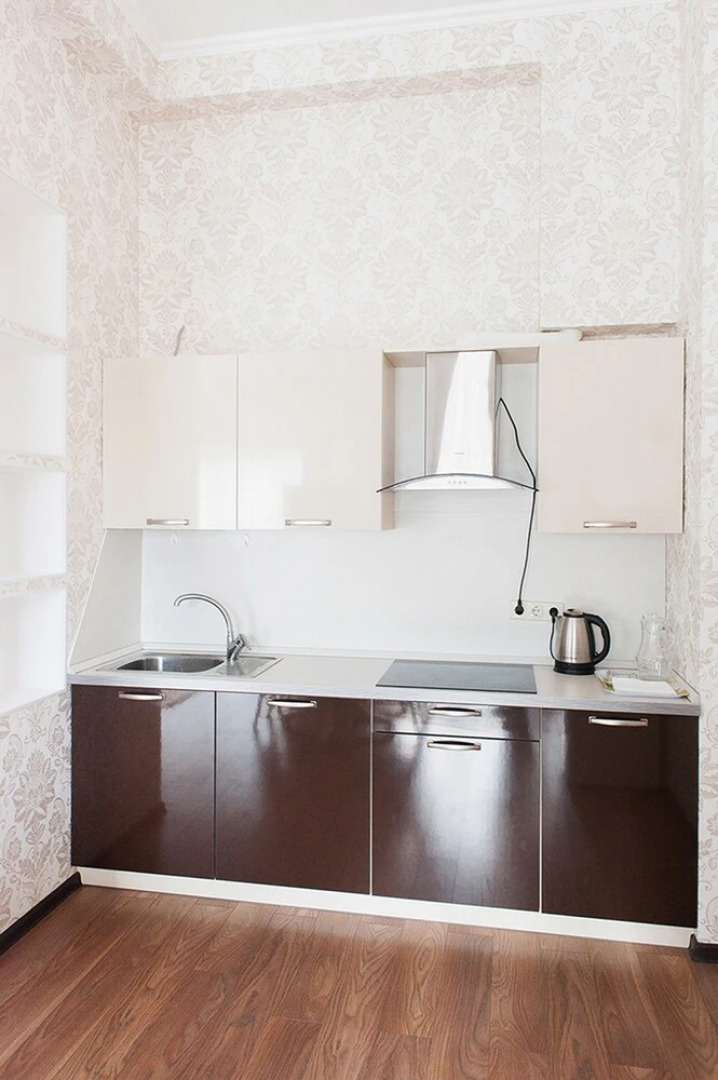 Otkrytie Apartament Hotel