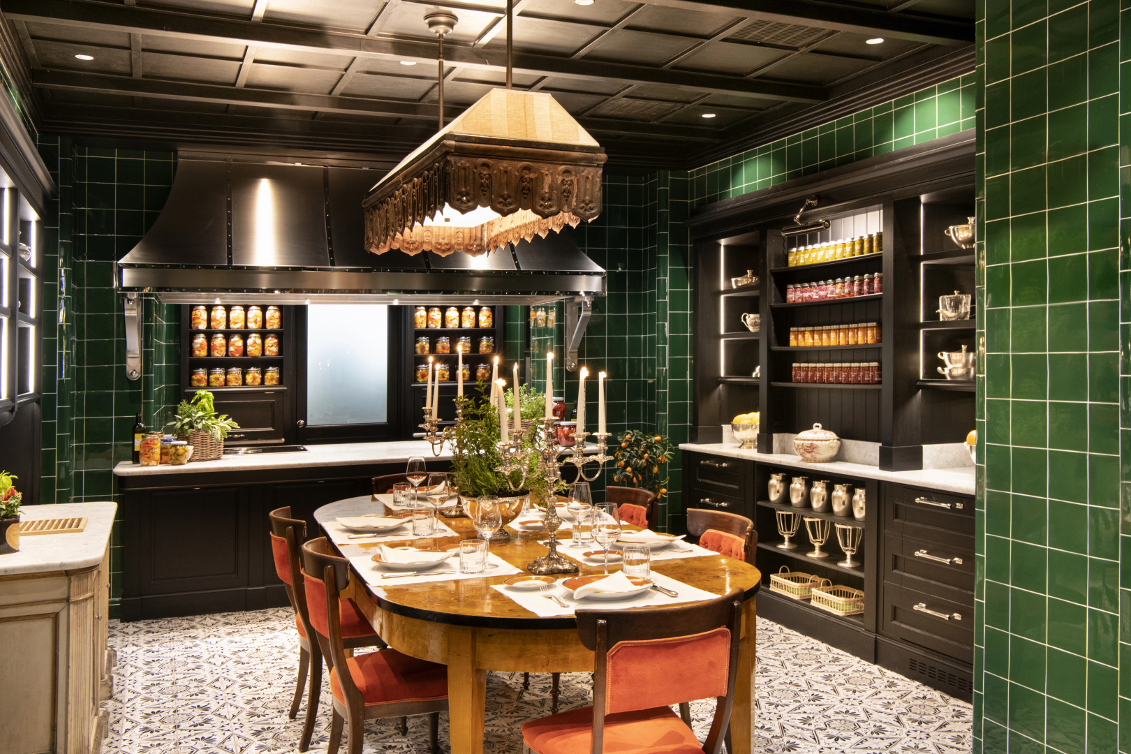 Helvetia & Bristol Firenze – Starhotels Collezione
