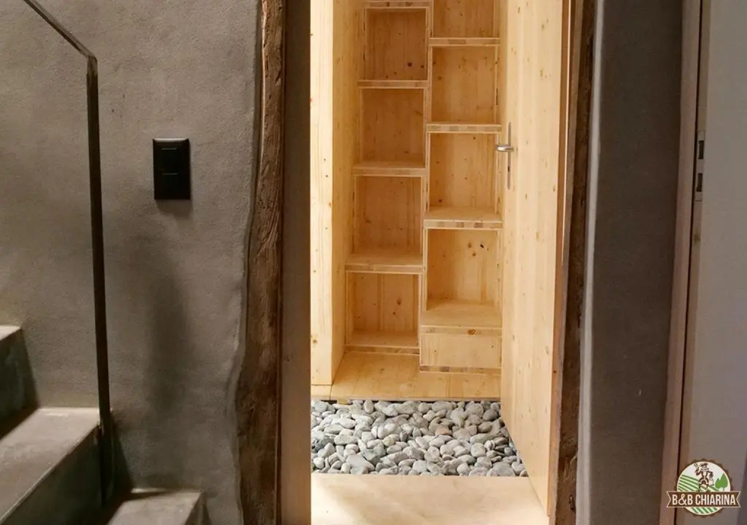 Bed and Breakfast Chiarina