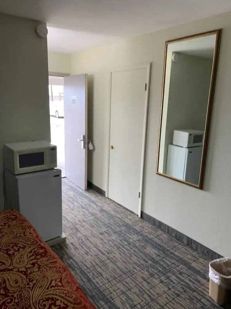 Gateaway Motel Broken Bow NE