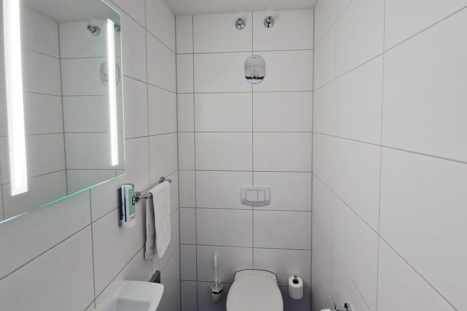 Garner Hotel Oberhausen by IHG