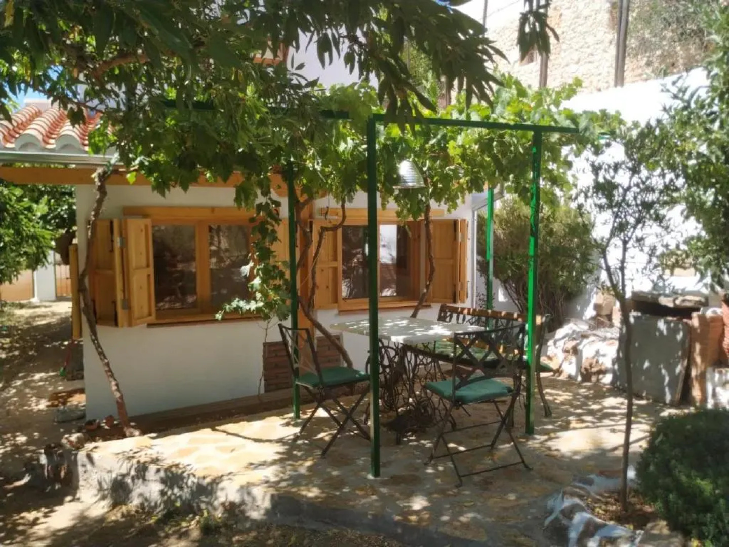 El Pajar De Angelines