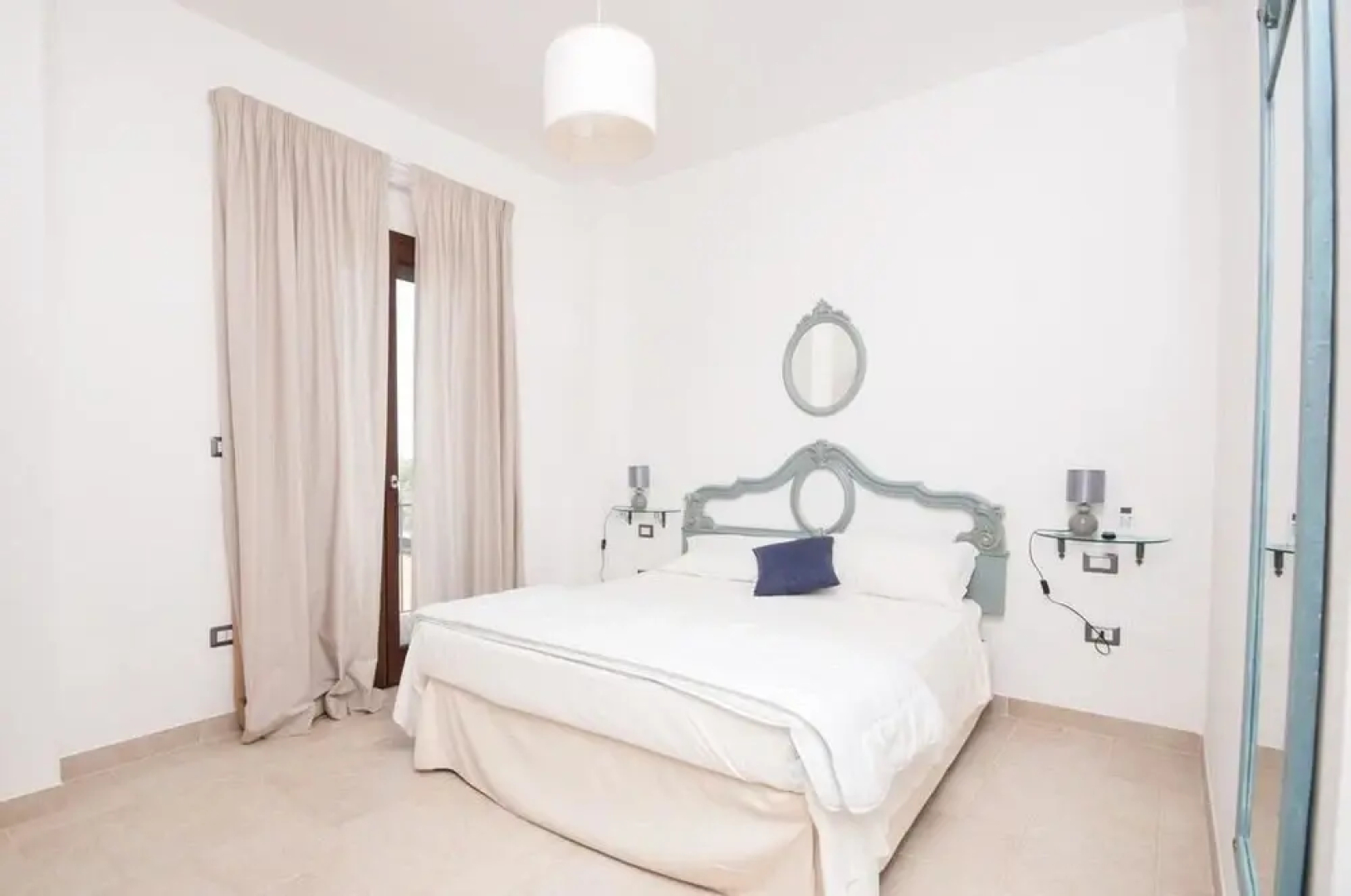 Tenuta Terra Luna B&B