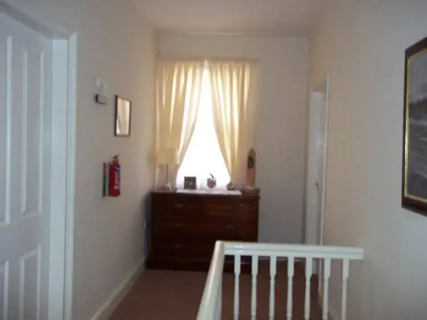 Wellington House B&B