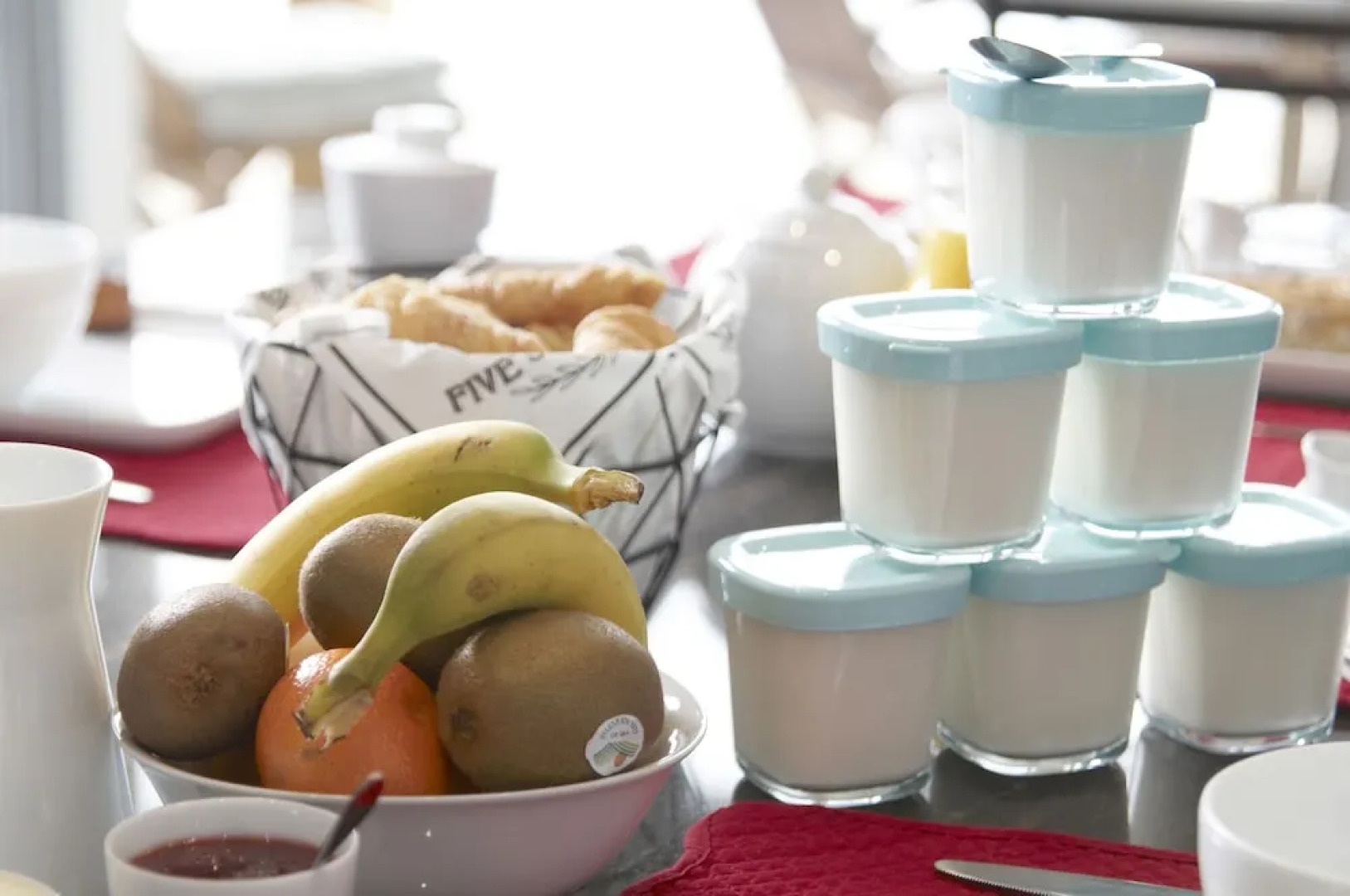 La Lisière du Bétey