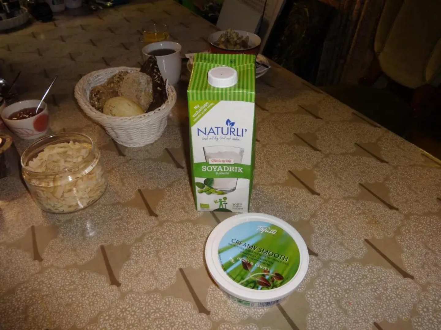 Casa Mundo Bed & Breakfast