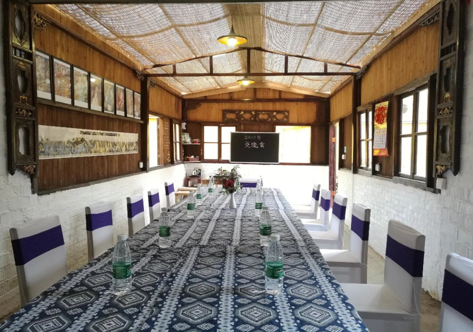 Yangshuo Loong Old House