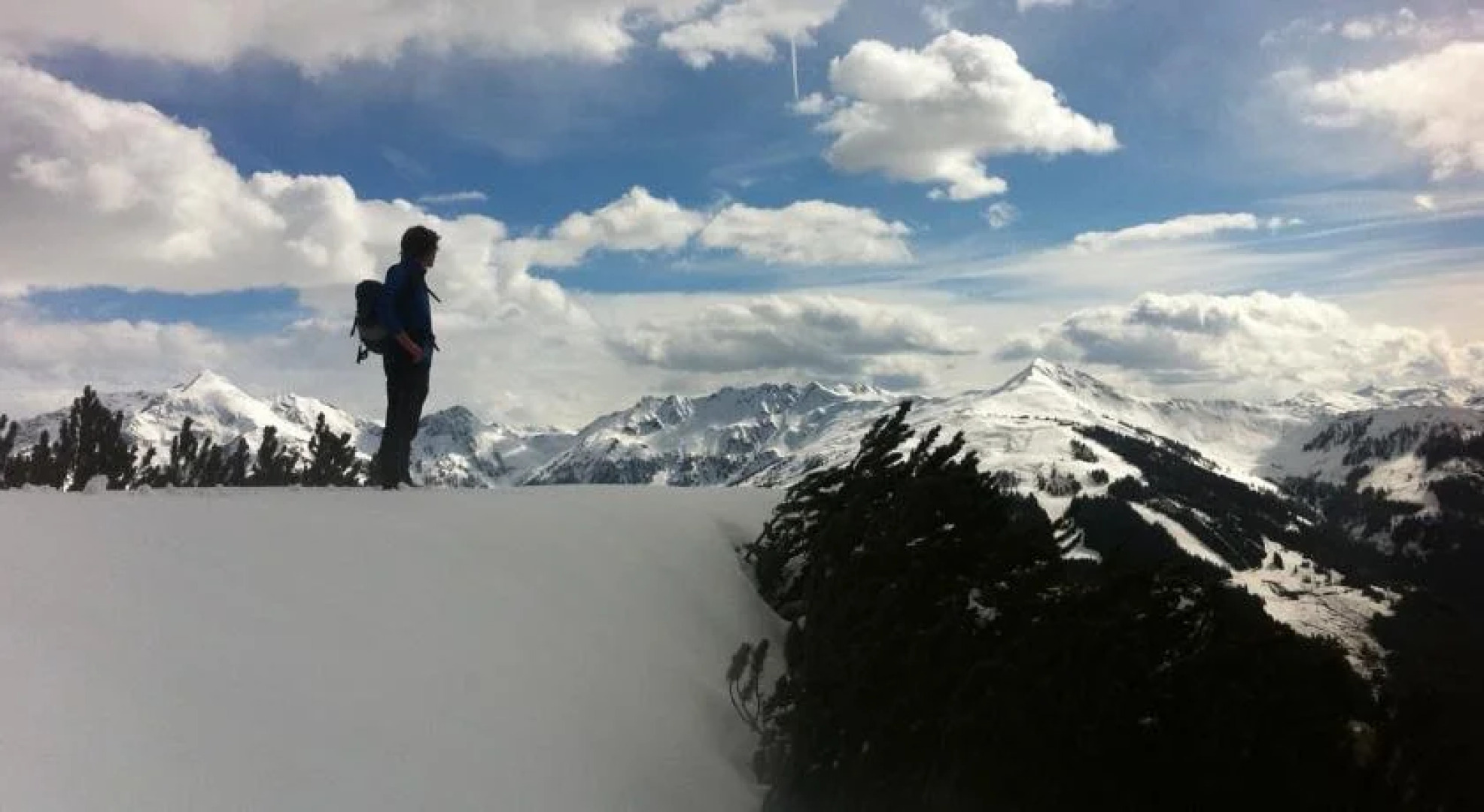 Aktivwellnessappartements Margit & Alpbach Juwel