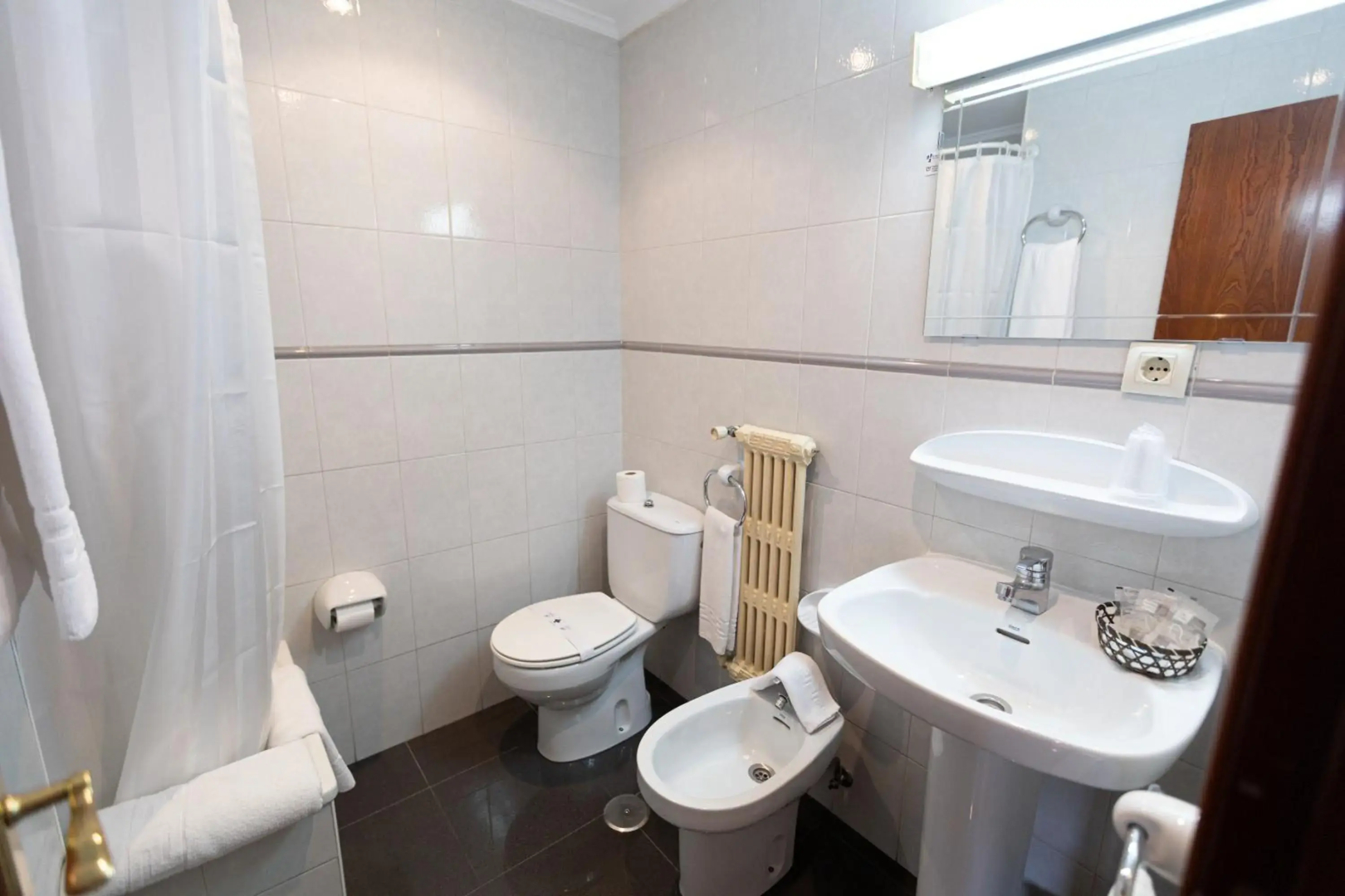 Hotel Eladia