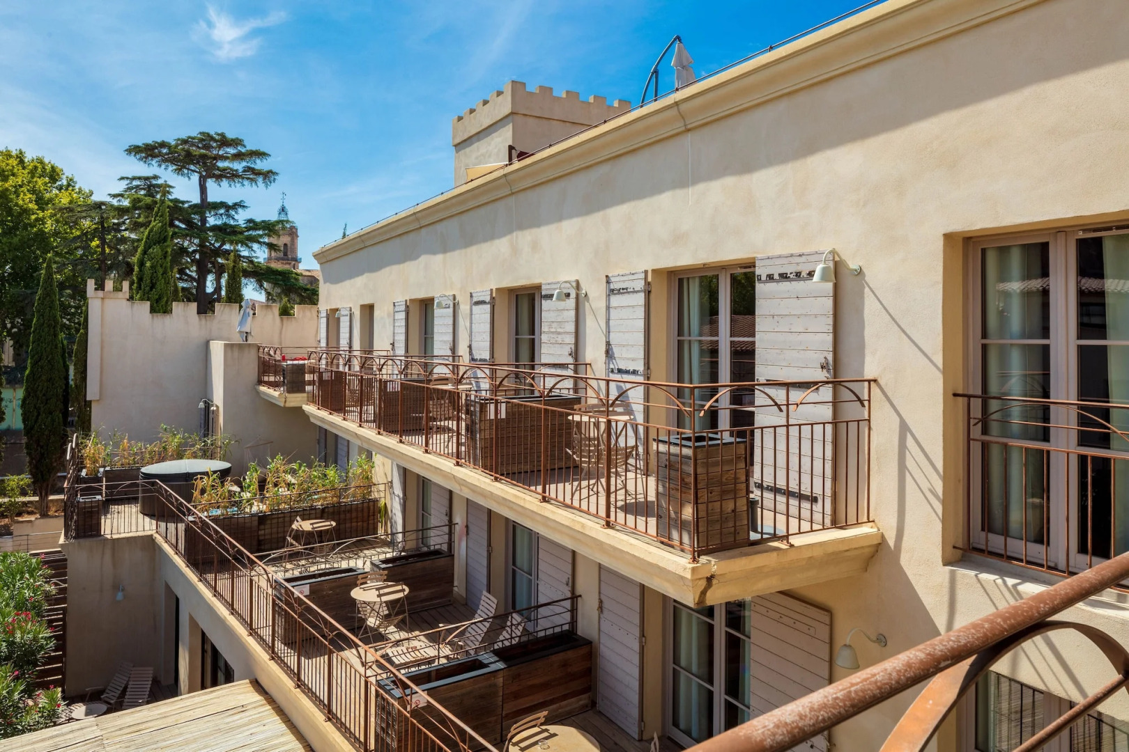 Garrigae Distillerie de Pézenas