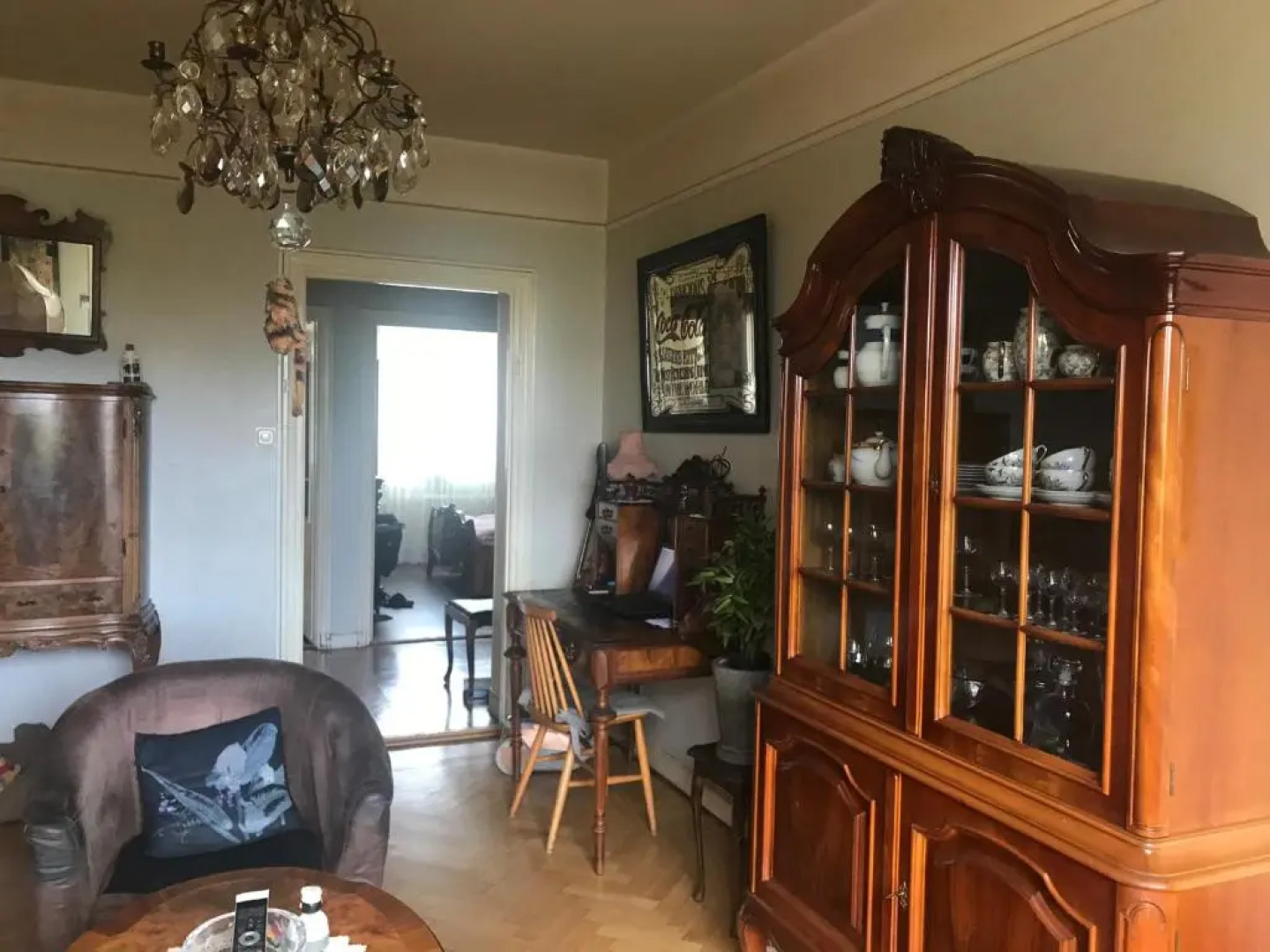 Cosy b&b-well located- directly at globen ericsson