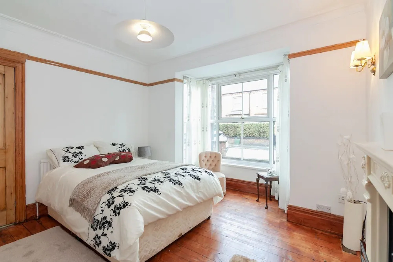 Portobello House Newark