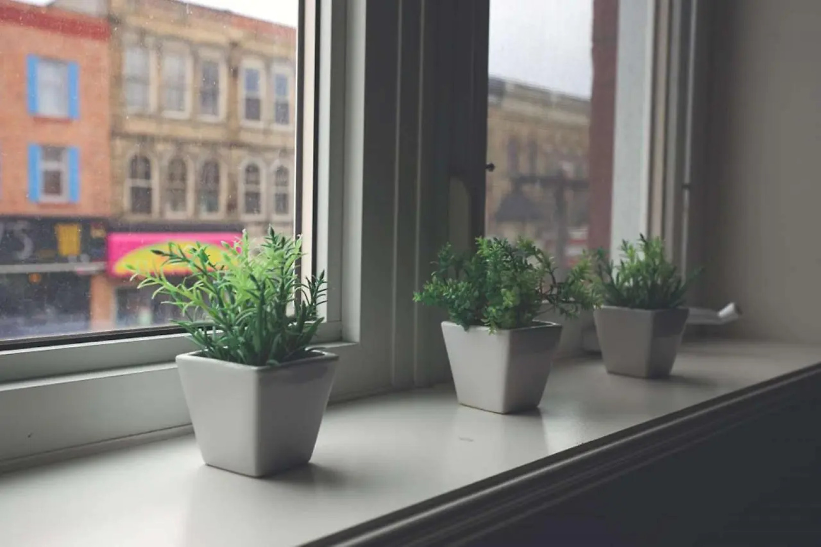 Mercer Hotel Downtown, BW Premier Collection