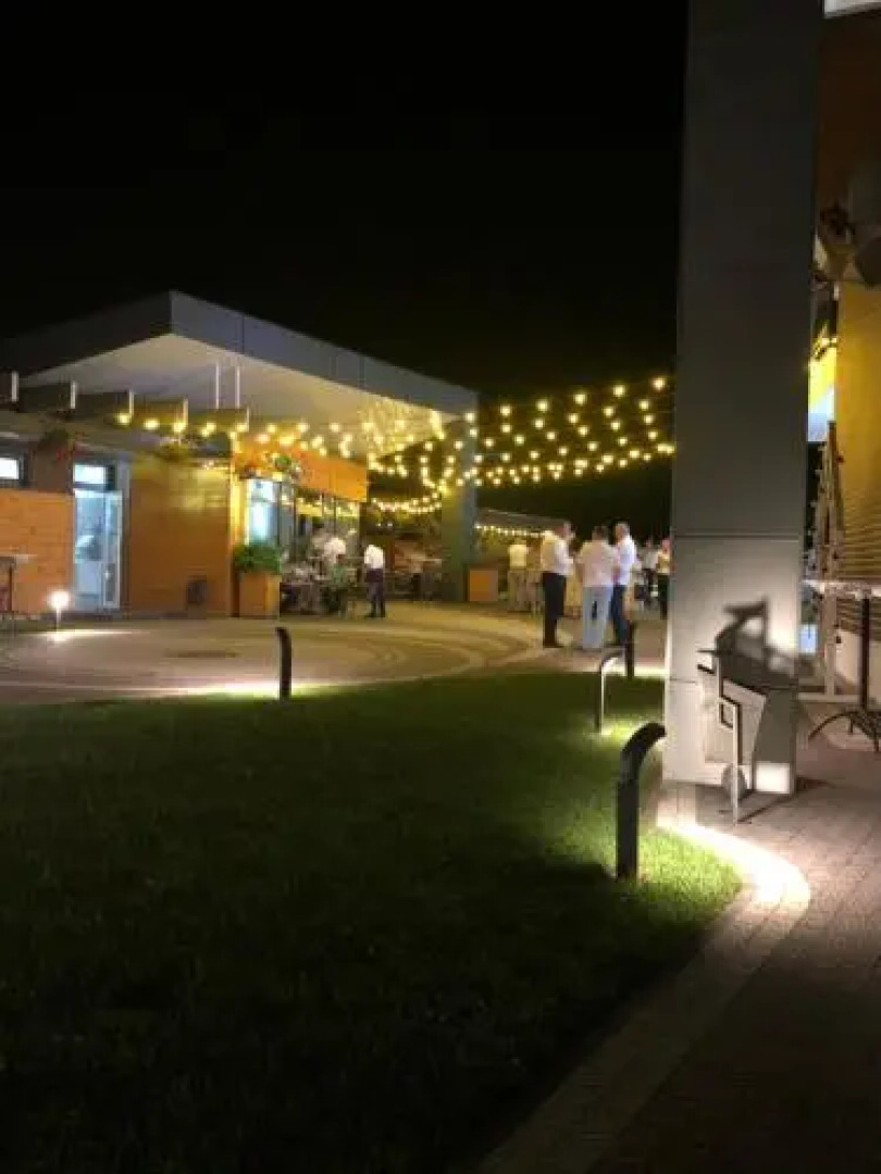 Motel Kurortnyy & SPA