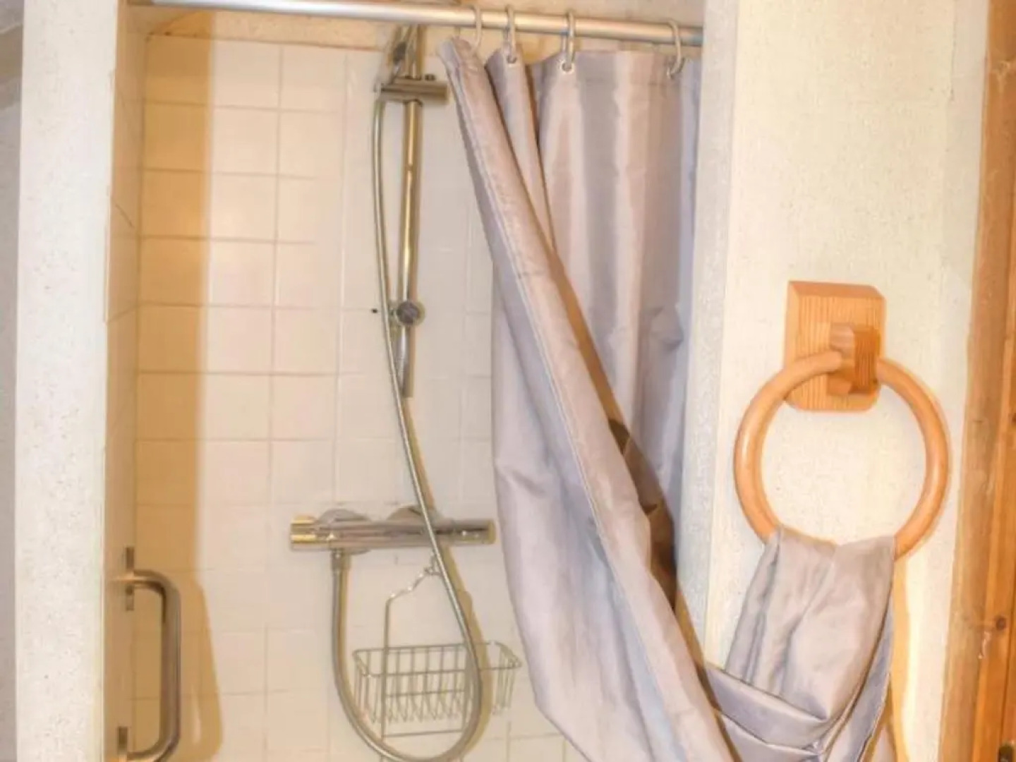 Gîte Ligré, 3 pièces, 4 personnes - FR-1-381-152