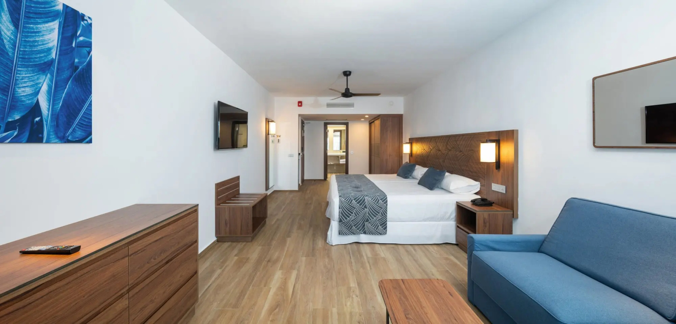 Hotel Riu Montego Bay - Adults Only - All Inclusive