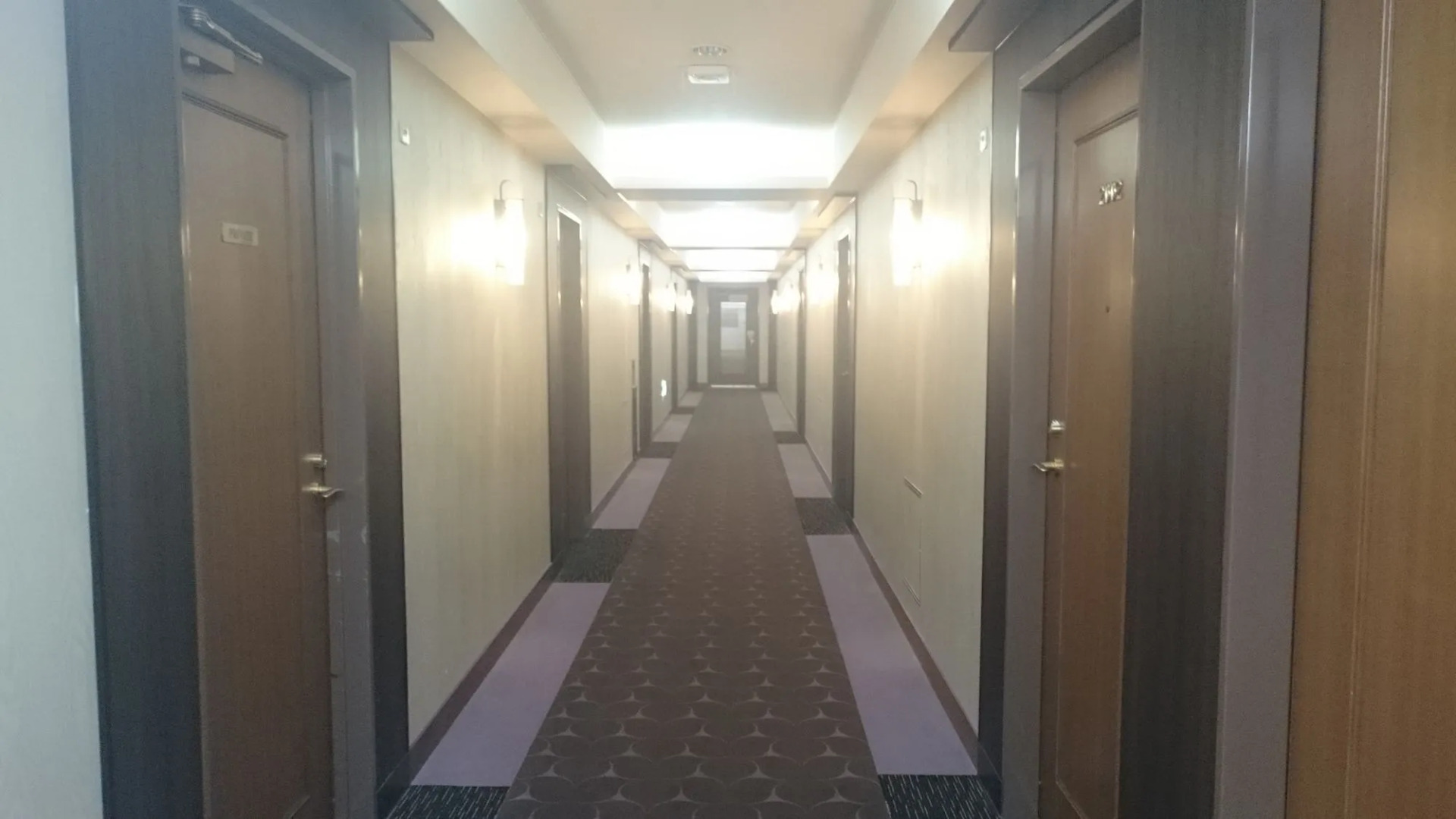 APA Hotel Miyazaki Eki Tachibanadori