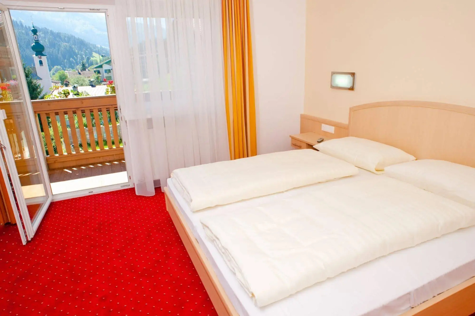 Sun Valley - Wildschönau