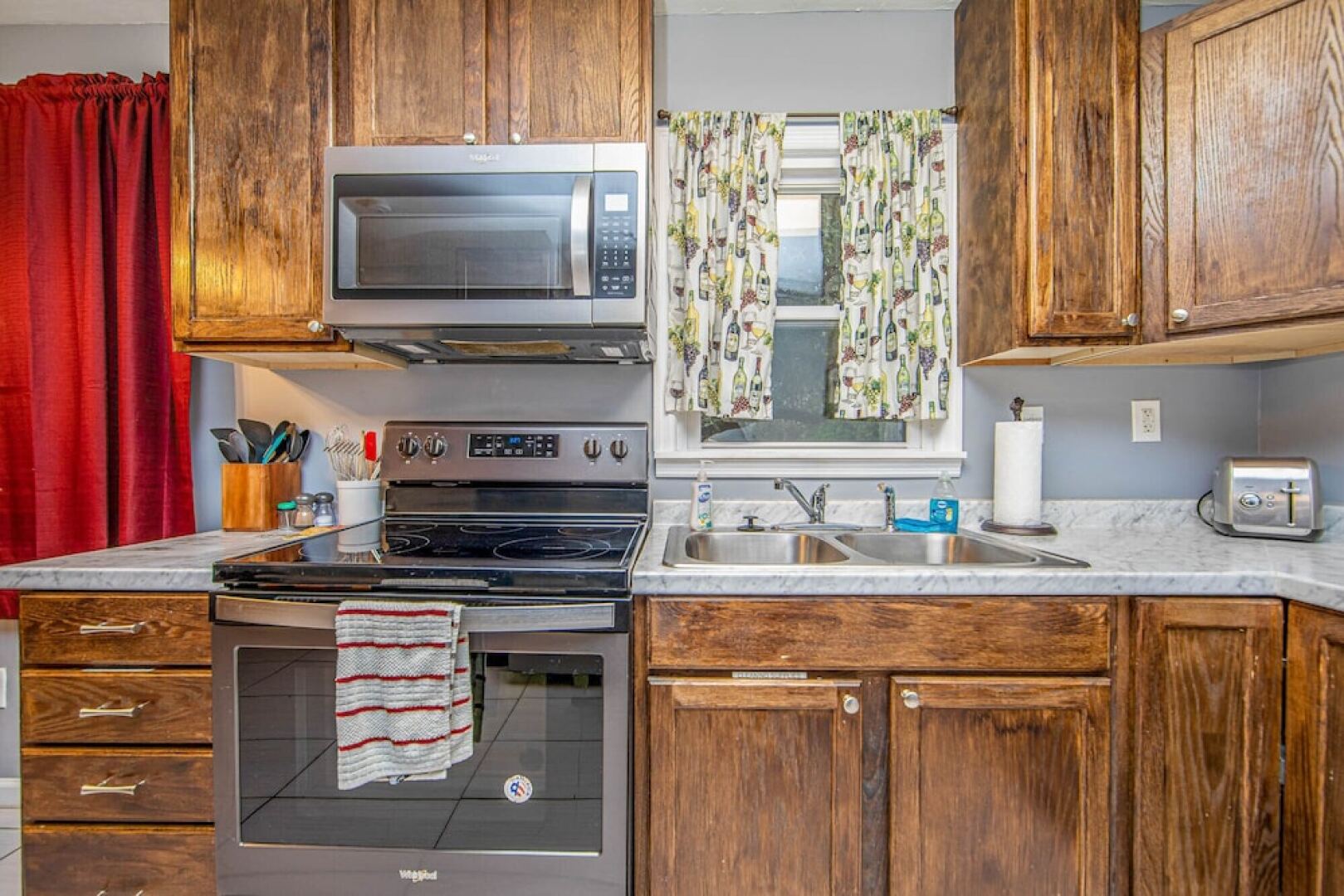 The Beckwith Guest House