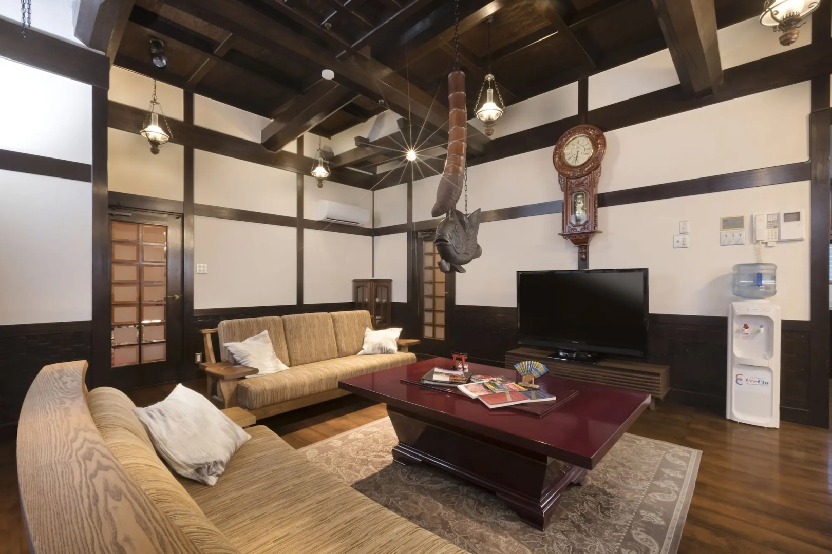 Kyo-machiya Stay WAKA Fushimiinari-tei