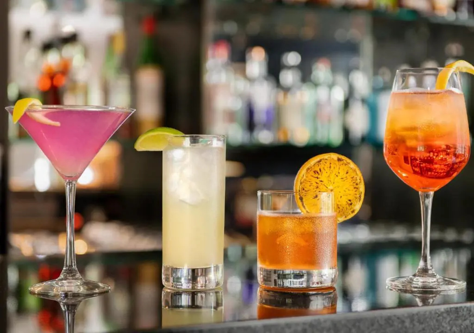 Oakhurst Inn at the University