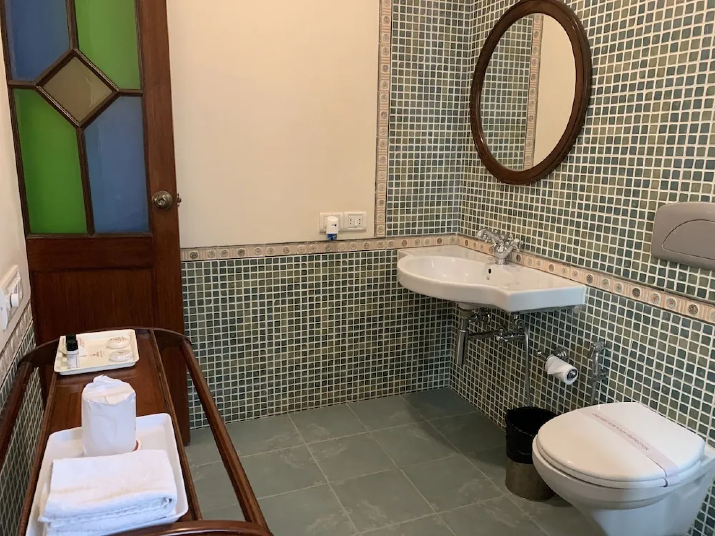 Heritage Resort Bikaner