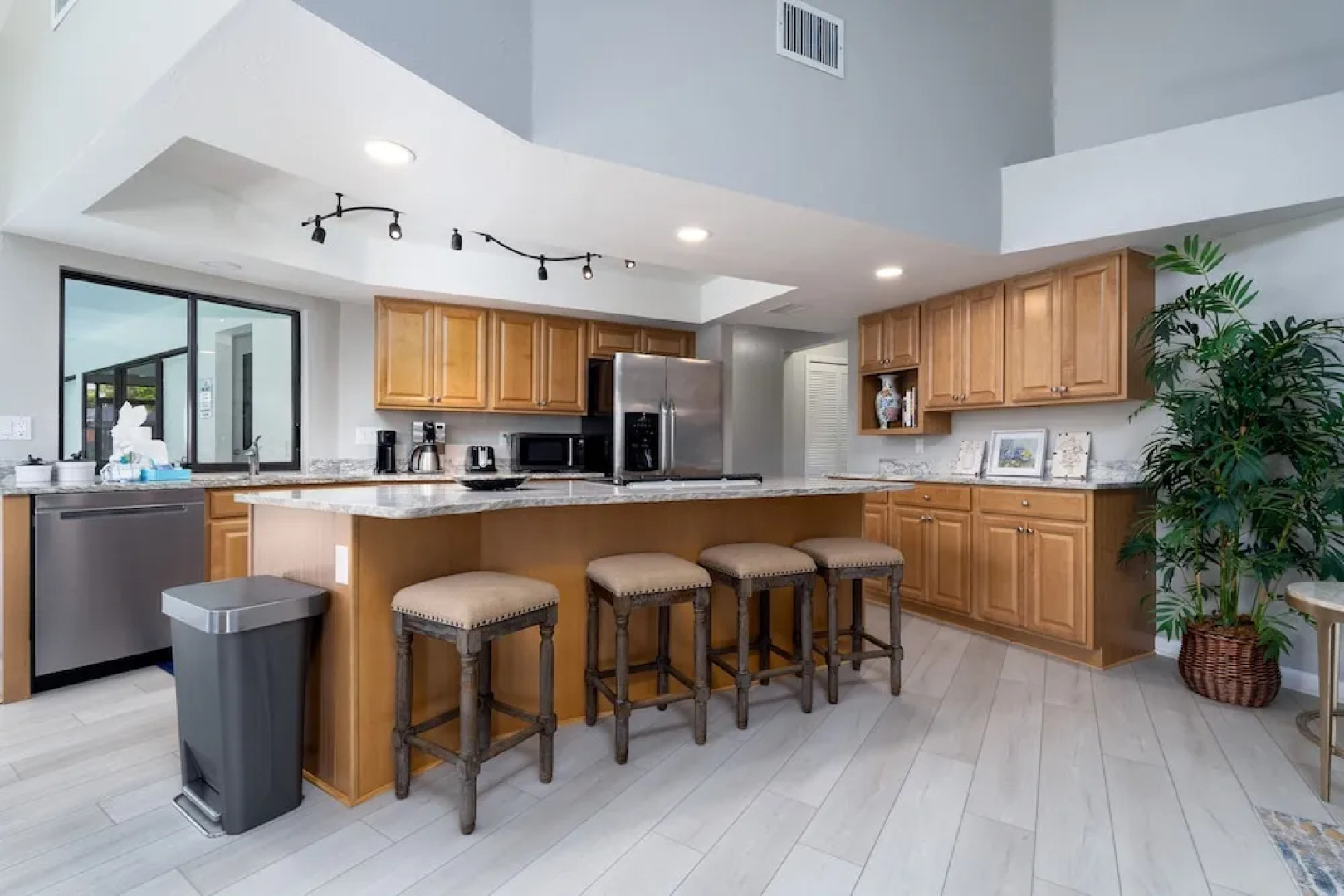 Beautiful Private Pool Home In-between Fort Myers Beach And Sanibel Island 3 Bedroom Home by RedAwning