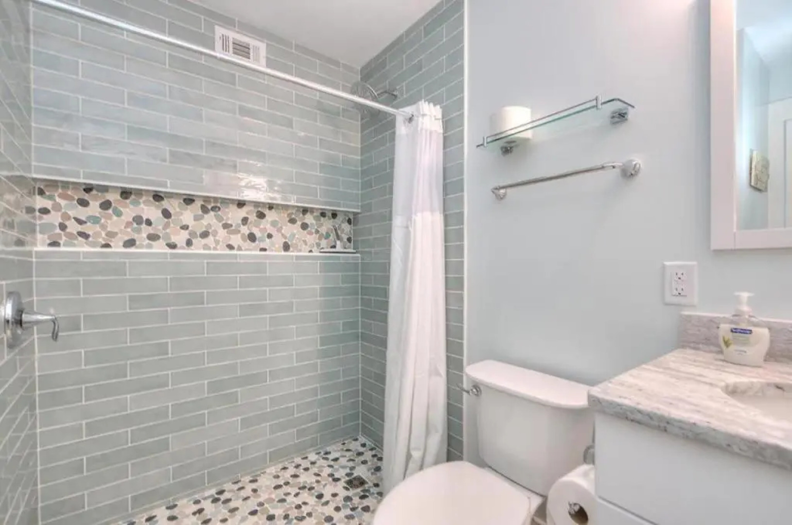 Oak Island Beach Villa 1503- A View to Live For