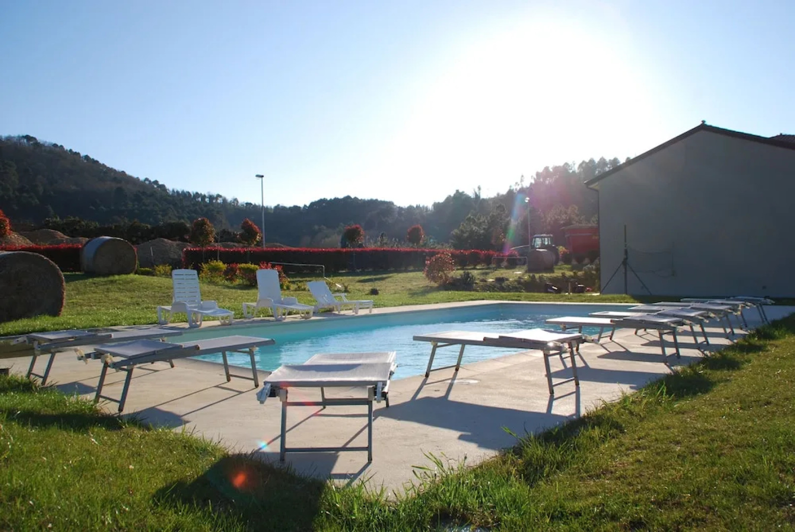 La Ripadoro Alle Residenze di Rivalto