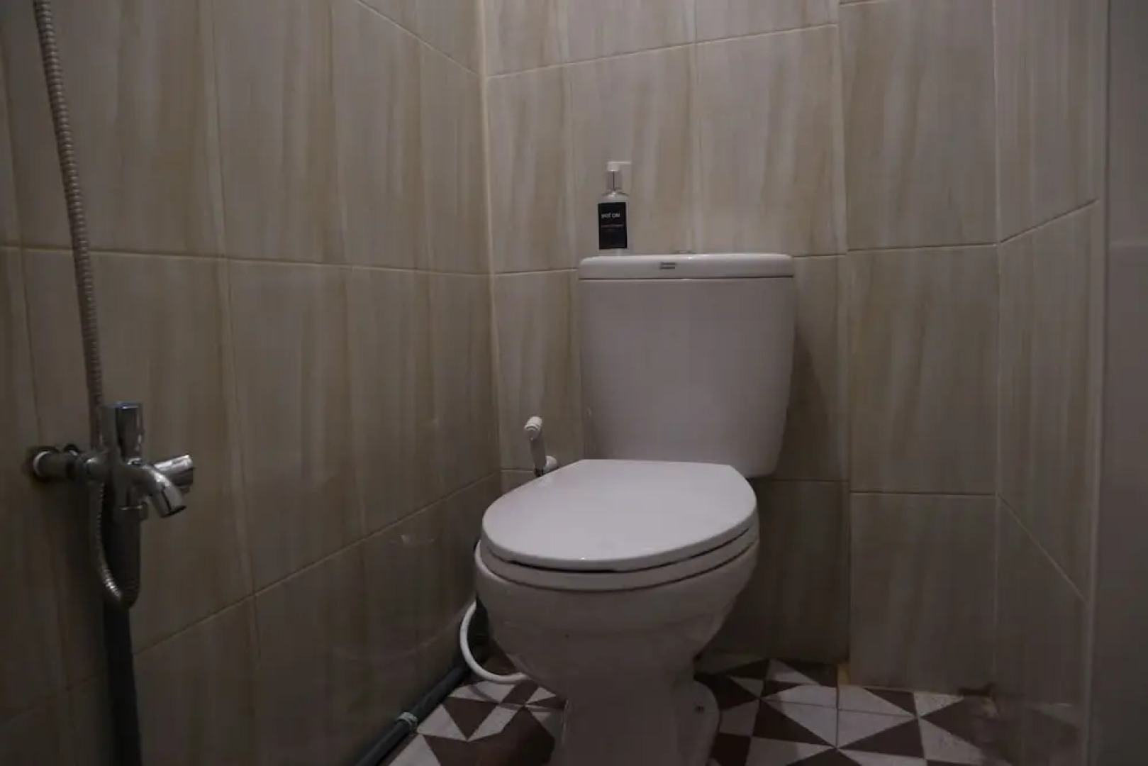 SPOT ON 1772 Hotel Penginapan Cemara Syariah